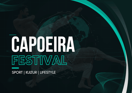Capoeira Festival AT | DE